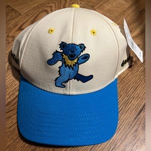 PacSun Grateful Dead Hat